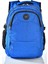 Okul Sırt Çantası Mavi 2237 1