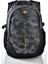 Okul Sırt Çantası Gri Kamuflaj 2235 5