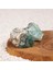 Ham Opal (Gökkuşağı Taşı) Doğal Taş 2