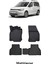 Volkswagen Caddy 2021 Model 5d Ekstra Havuzlu Paspas 1