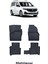 Ford Connect 2016 Model 5d Ekstra Havuzlu Paspas 1