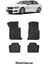 Bmw 3 Serisi F30 2016 Model 5d Ekstra Havuzlu Paspas 1