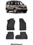 Fiat Doblo 2021 Model 5d Ekstra Havuzlu Paspas 1