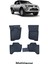 Mitsibushi L200 2006 Model 5d Ekstra Havuzlu Paspas 1