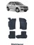 Fiat Palio 2003 Model 5d Ekstra Havuzlu Paspas 1