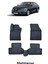 Renault Megane 4 2020 Model 5d Ekstra Havuzlu Paspas 1