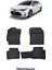 Toyota Corolla 2023 Model 5d Ekstra Havuzlu Paspas 1