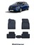 Renault Clio 5 2025 Model 5d Ekstra Havuzlu Paspas 1