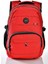 Yarasa Lüks Sırt Çantası 2236 Kırmızı 2