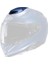 RPHA71 Kask Tepe Havalandırma Semı Flat Tıtanıum 1