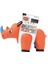 Mega Rhino Köpek Oyuncağı 30 cm 1