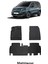 Citroen Berlingo 2019 Model 5d Ekstra Havuzlu Paspas 1