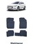 Hyundai I20 2017 Model 5d Ekstra Havuzlu Paspas 1