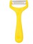 Limon Sarı Jülyen Soyacak – Paslanmaz Alman Çeliği, Ergonomik Sap, Orijinal (Tekli) 4