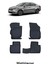 Citroen C-Elysee 2013 Model 5d Ekstra Havuzlu Paspas 1