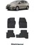 Ford C-Max 2013 Model 5d Ekstra Havuzlu Paspas 1