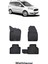 Ford Courier 2015 Model 5d Ekstra Havuzlu Paspas 1