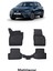 Seat Ibiza 2018 Model 5d Ekstra Havuzlu Paspas 1