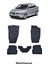 Seat Cordoba 2002 Model 5d Ekstra Havuzlu Paspas 1