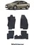 Fiat Linea 2012 Model 5d Ekstra Havuzlu Paspas 1