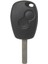 Renault Dacia Kangoo Clio Trafic Kumanda Anahtar Kabı 3