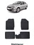 Renault Symbol 2011 Model 5d Ekstra Havuzlu Paspas 1