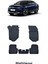 Citroen C4X 2023 Model 5d Ekstra Havuzlu Paspas 1