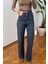 Marka Lazer Detay Premium Jean- Mavi 1
