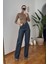 Marka Lazer Detay Premium Jean- Mavi 2