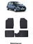 Renault Clio 2 2004 Model 5d Ekstra Havuzlu Paspas 1