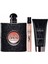 Black Opium Edp 90ML + 10 ml Edp + Body Lotion 50ML 1