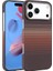 iPhone 17 Pro Uyumlu Kılıf Mmc Karbon Dizayn M-Safe Şarj Özellikli Çöl Titanyum 1