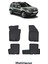 Dacia Duster 4x4 2013 Model 5d Ekstra Havuzlu Paspas 1