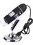 NIKULA-1600X USB Dijital Mikroskop Kamera Endoskop 8led Büyüteç Metal Standı 6