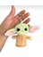 Baby Yoda Peluş Anahtarlık 1