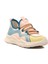 Bej Kadın Spor Ayakkabı Sneaker 3