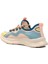 Bej Kadın Spor Ayakkabı Sneaker 4