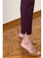 Premium Pens Detay Kumaş Havuç Pantolon- Bordo 3