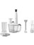 Rhb 6050 Resital Beyaz 1500 W Blender Set 4