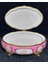 SEVRES Antika Porselen Sandık 6