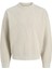 Jack Jones Unıon Loose Fit Erkek Kazak 12282729 1