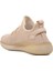 Bej Unisex Spor Ayakkabı 4