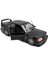 S1801012 1/18 Mercedes-Benz 190 (W201) Evo Iı – Solıdo Works Black – 1990 3