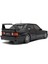 S1801012 1/18 Mercedes-Benz 190 (W201) Evo Iı – Solıdo Works Black – 1990 4