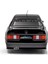 S1801012 1/18 Mercedes-Benz 190 (W201) Evo Iı – Solıdo Works Black – 1990 5
