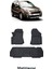 Citroen Berlingo 2011 Model 5d Ekstra Havuzlu Paspas 1