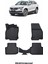 Skoda Kodiaq 2017 Model 5d Ekstra Havuzlu Paspas 1