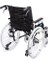 Tekerlekli Sandalye | Geniş Oturumlu, Hafif Alüminyum Gövde, Quick Release Tekerlekli Dm-Strong 50 cm 4