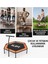 135 cm ''(54 Inç) Tutunmalı Step Trambolin 3