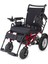 Akülü Tekerlekli Sandalye | Süspansiyonlu Koltuk, 2X50AH Akü, Pg Joystick, Ayarlanabilir Kolçaklı LY-EB206 Climber 2